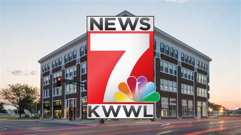 Kwwl channel 7 news. 64°F. 7 PM. 62°F. 8 PM. 59°F. Waterloo forecast, weather, radar, and severe weather alerts. StormTrack 7 daily and hourly forecast for Waterloo, Cedar Rapids, Iowa City and Dubuque Iowa. 