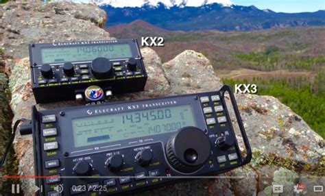 Kx2 vs kx3.  Beide Ger&auml;te sind inzwischen nicht mehr taufrisch und es g...