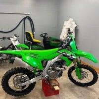 Kx250f low compression.  Home - ThumperTalk Jan 11, 2020 · While seeing l...