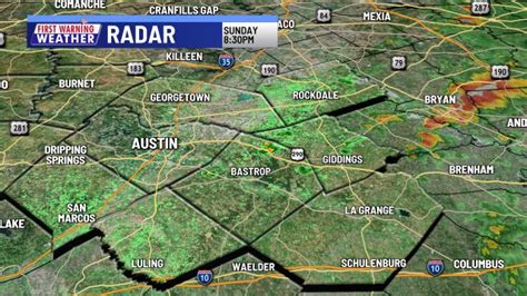 Kxan weather radar round rock. ROUND ROCK, Texas (KXAN) — Another tech business is expanding into Central Texas. Sabey Data Centers broke ground on a new 40-acre data center Wednesday in Round Rock. 
