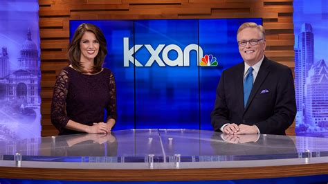 KBVO will air 11 regular season games on Thursday between teams across the KXAN viewing area along with select playoff games — all live. KXAN Sports Director Roger Wallace will announce the game ...