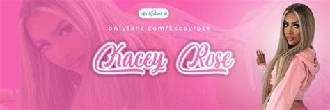 Kxceyrose Onlyfans Leaked 😈 XXX