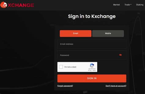 Kxchange Exchange