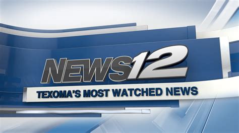 Kxii news 12 today. Stone Grissom, the veteran anchor who joined an upstate TV station in 2020 after a decadelong run at News 12 Long Island, is on the move again. He told his Twitter followers over the weekend that ... 