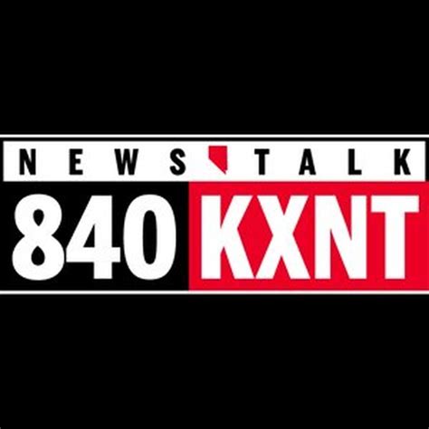 Kxnt 840 am listen live. We would like to show you a description here but the site won’t allow us. 