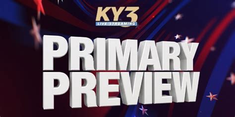 Ky 04 Primary