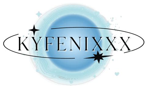 Ky Fenixxx Onlyfans Leak