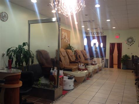 Ky Nails - Bowling Green, KY 42101 - Yellow Pages