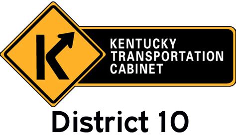 The Kentucky Transportation Cabinet (KYT