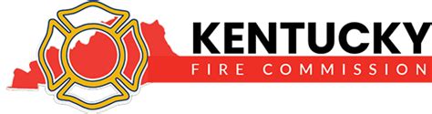 Kentucky Fire Commission 110 Cleveland Drive, Paris, KY 40361 Phone (800) 782-6823 | Fax (859) 256-3125 Email kyfirecommission@kctcs.edu. 