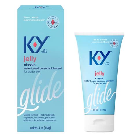 Ky gel walgreens. From the #1 Doctor recommended personal lubricant brand, K-Y Brand Jelly personal lubricant has a water-based, fragrance-free, non-greasy formula that quickly prepares … 