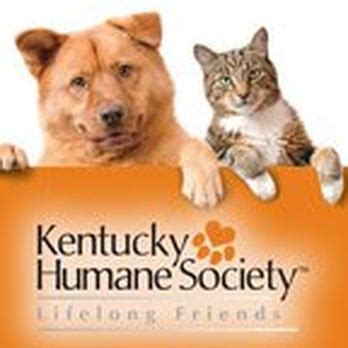 10 reviews and 17 photos of KENTUCKY HUMANE SOCIETY EAST CAMPUS "Hopefully everyone knows what important work the Humane Society does for pets and people. What I liked about visiting this location was how clean it was, how happy the staff seemed to be working there, and how fun the environment was for the the animals, especially the kitties in the cat lounge. There's no pressure to adopt and ...