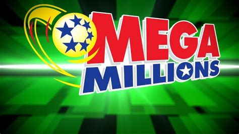 Estimated Jackpot: Cash Option: Mega Millions ® drawings are held Tu