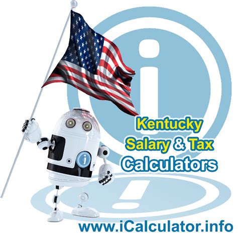 How to Calculate Your Paycheck in Kentucky - Netchex. Are you a resident of Kentucky and want to know how much take-home pay you can expect on each of your paychecks? Look no further! By using Netchex's Kentucky paycheck calculator, discover in just a few steps what your anticipated paycheck will look like. Loading calculator... No api key found.. 