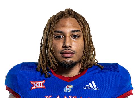 Jan 4, 2023 · — 8️⃣ (@Ky_Thomas) January 4, 2023 Thomas transferred to KU this season, after wracking up 824 rushing yards and 6 touchdowns in his freshman stint with the University of Minnesota. 