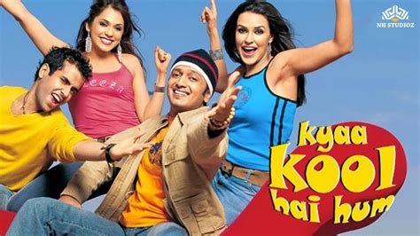 Kya Kool Hai Hum Full Movie Online - Watch HD Movies on Airtel …