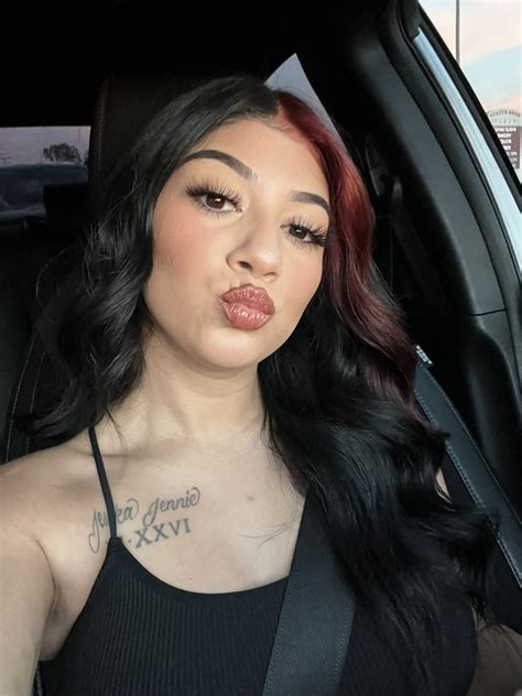 Kyabaabee Leaked [CLIP] 175 Vids