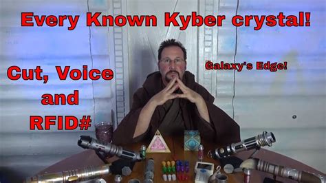 Kyber crystal rfid.  It enables community-hosted multiplayer with full mod support, private gam...