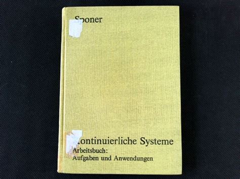 Kybernetische grundlagen und beschreibung kontinuierlicher systeme. - Iveco daily s2000 service repair manual 1998 2003.