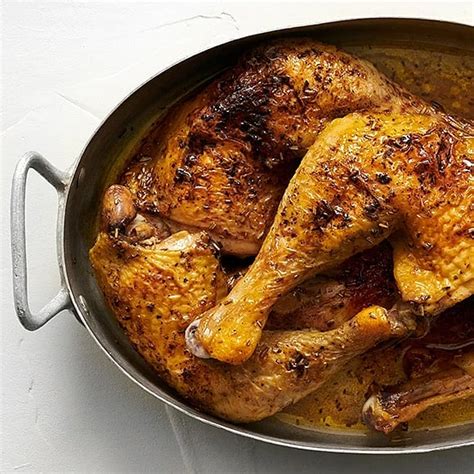 Kycklingklubbor i ugn.