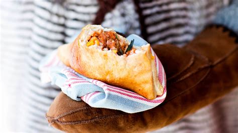 Kycklingpiroger recept - ICA