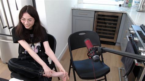 Kyedae feet. 4) Has sister who is also Twitch partner. Having joined Twitch and started streaming in 2020, Kyedae has risen to the top of the industry with over 2.3 million followers on the platform. Streaming ... 