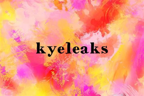 Kyeleaks - Gxldsociety_ OnlyFans Hacked Welcome To My World! Subscribe &amp; View Exclusive Never Seen Before Videos/ Photos Of Me🥰 :)<br /> Message Me For Fetish content.<br /> **Do NOT screenshot, screen record, repost or share my photos/ videos to other people, I will take legal action against you**