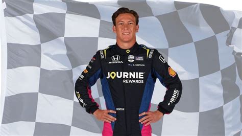 Kyffin simpson biography examples wikipedia