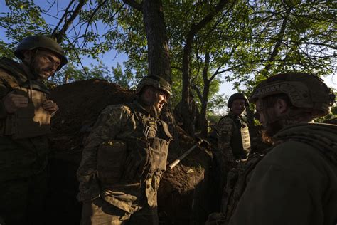 Kyiv dismisses claims Russia repelled Ukrainian counteroffensive
