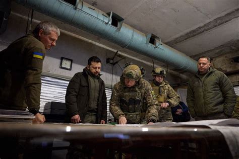 Kyiv investigates allegations Russian forces shot surrendering Ukrainian soldiers