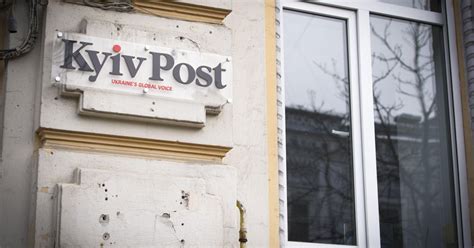 Kyivpost. Bohdan Nahaylo, Chief Editor of Kyiv Post, is a British-Ukrainian journalist and veteran Ukraine watcher based in Barcelona. He was formerly a senior United Nations official and policy adviser, and director of Radio Liberty’s Ukrainian Service. 