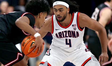 Kylan Boswell, Arizona, Point Guard - 247Sports