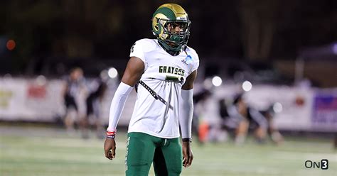 Kylan fox 247. Georgia Tech target Kylan Fox is committing this week 247Sports: Credit- Steve Halwagen. Fox is one of the highest-ranked recruits left on the board for Georgia Tech, but he might be trending ... 