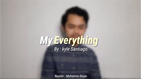 Kyle  Instagram Santiago