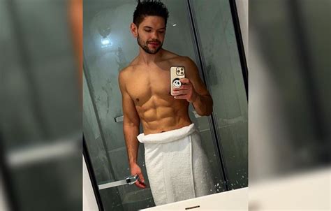 🔥 PORN Kyle Abrams Nude Leaks
