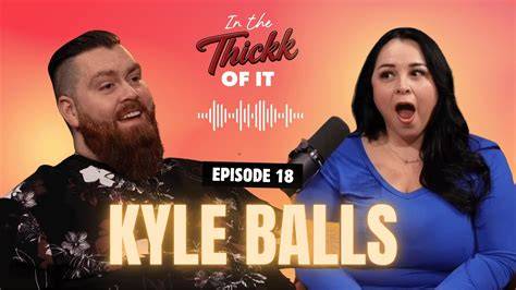 Kyle Balls Productions Leaked