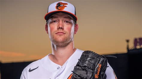 Kyle Bradish blossoming into Orioles’ much-needed ace: ‘He’s a No. 1′