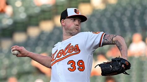Kyle Bradish shows former organization what it’s missing as Orioles top Angels, 3-1