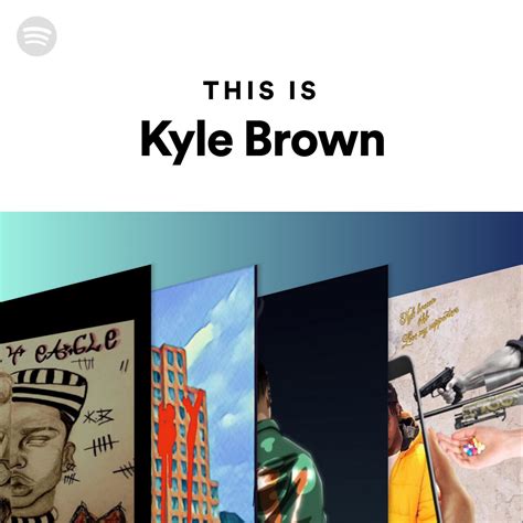 Kyle Brown Instagram Brooklyn