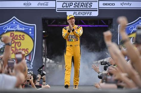Kyle Busch driving for RCR in 2023 is a move backwards feels Kyle Petty