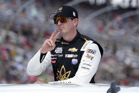 Kyle Busch sells NASCAR team to Spire Motorsports as 2-time Cup champion ends ownership role