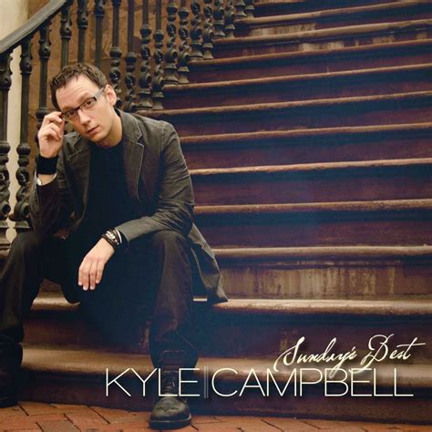 Kyle Campbell Yelp Yulin