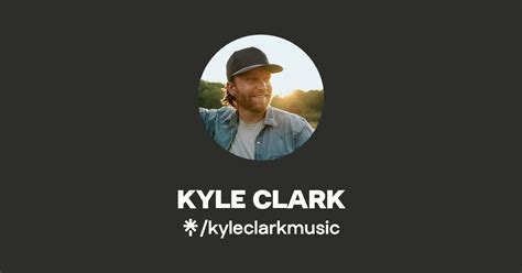 Kyle Clark Instagram Tainan