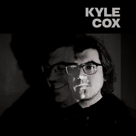 Kyle Cox Messenger Changshu