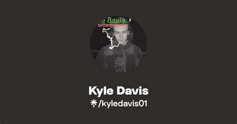 Kyle Davis Instagram Medan