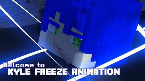 Kyle Freeze Animation - YouTube