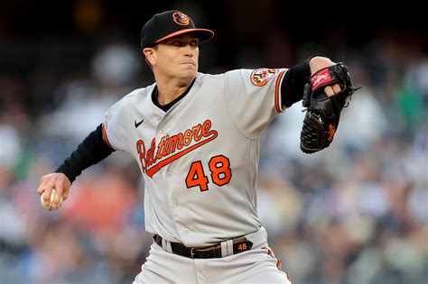 Kyle Gibson, bullpen hit hard as Orioles fall to Mariners, 13-1, in most lopsided loss of season