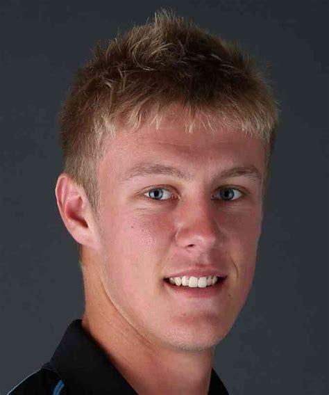 Kyle Jamieson IPL 2024 salary, net worth, height and top career …