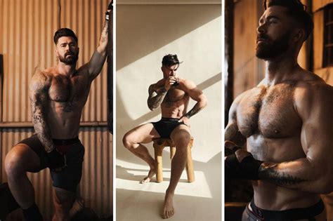 💋 (SEX) Kyle Krieger Leaks