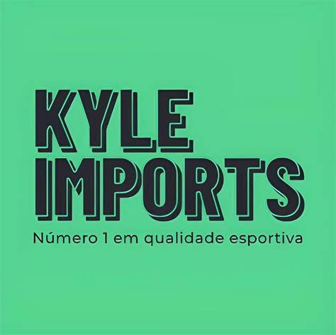 Kyle Kyle  Sao Paulo